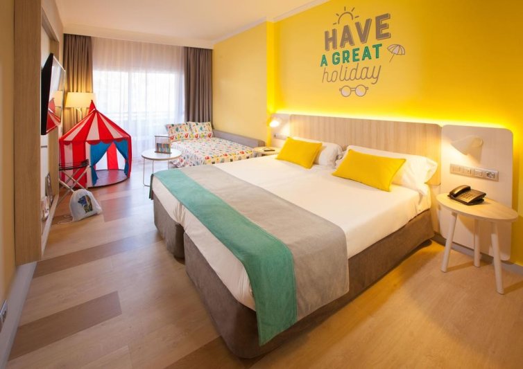 Abora Continental By Lopesan Hotels Gran Canaria Playa del Inglés