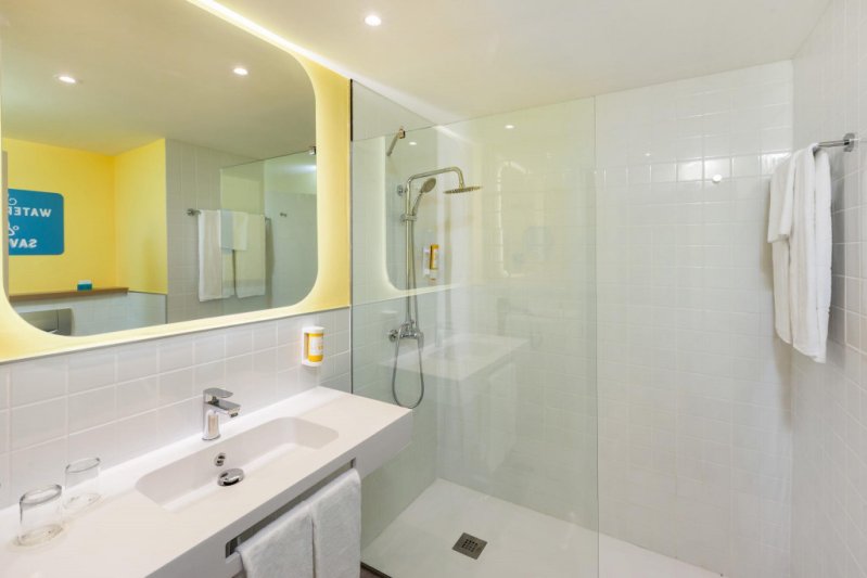 Abora Interclub Atlantic By Lopesan Hotels Gran Canaria San Agustin
