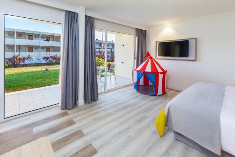 Abora Interclub Atlantic By Lopesan Hotels Gran Canaria San Agustin