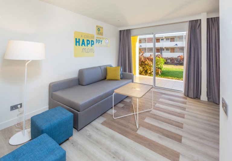 Abora Interclub Atlantic By Lopesan Hotels Gran Canaria San Agustin