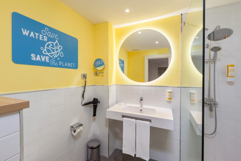 Abora Interclub Atlantic By Lopesan Hotels Gran Canaria San Agustin