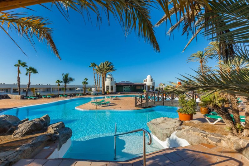 Abora Interclub Atlantic By Lopesan Hotels Gran Canaria San Agustin