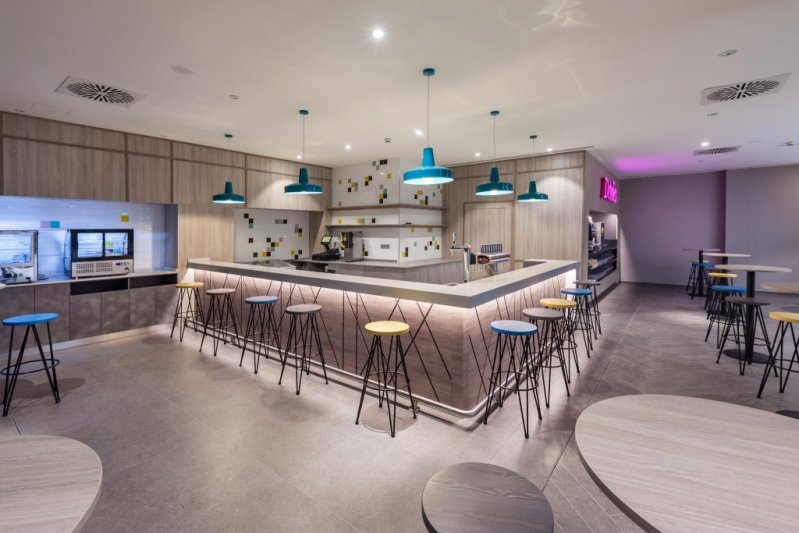 Abora Interclub Atlantic By Lopesan Hotels Gran Canaria San Agustin