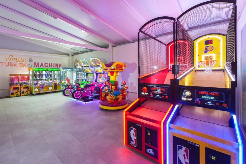 Abora Interclub Atlantic By Lopesan Hotels Gran Canaria San Agustin