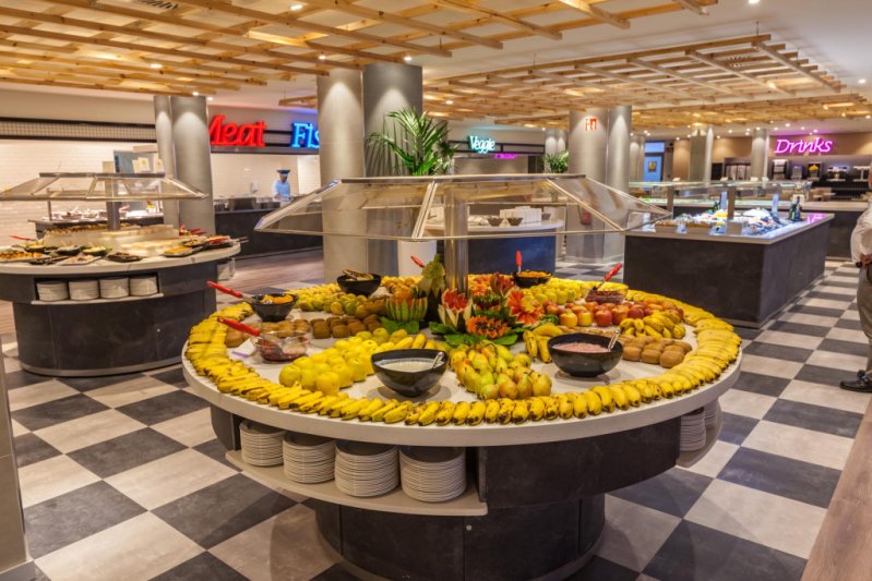 Abora Interclub Atlantic By Lopesan Hotels Gran Canaria San Agustin