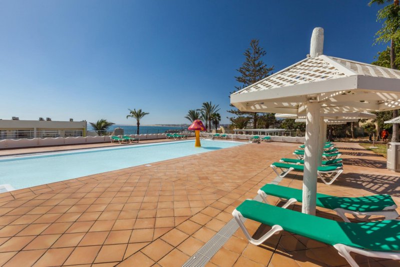 Abora Interclub Atlantic By Lopesan Hotels Gran Canaria San Agustin