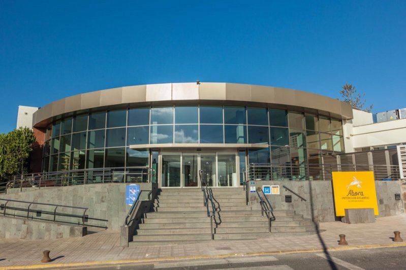 Gran Canaria San Agustin utazás Abora Interclub Atlantic By Lopesan Hotels