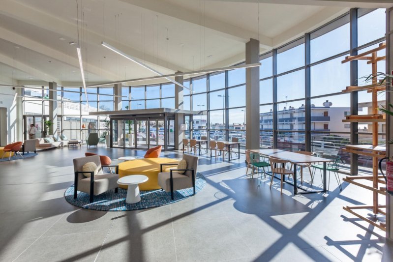 Abora Interclub Atlantic By Lopesan Hotels Gran Canaria San Agustin