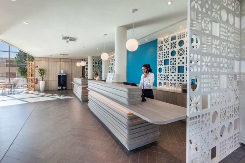 Abora Interclub Atlantic By Lopesan Hotels Gran Canaria San Agustin