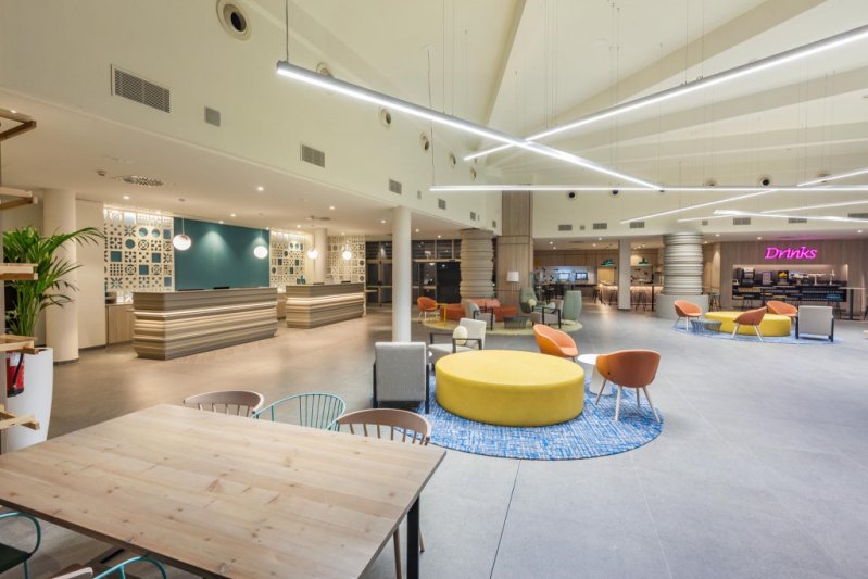 Gran Canaria San Agustin utazás Abora Interclub Atlantic By Lopesan Hotels