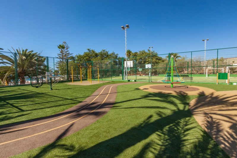 Abora Interclub Atlantic By Lopesan Hotels Gran Canaria San Agustin