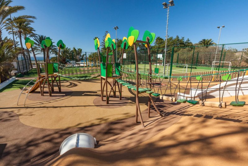 Abora Interclub Atlantic By Lopesan Hotels Gran Canaria San Agustin