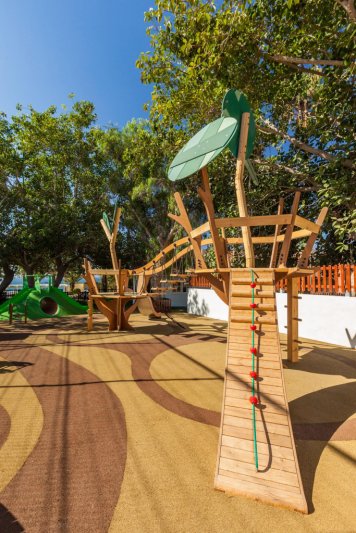 Abora Interclub Atlantic By Lopesan Hotels Gran Canaria San Agustin