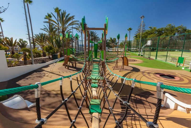 Gran Canaria San Agustin utazás Abora Interclub Atlantic By Lopesan Hotels