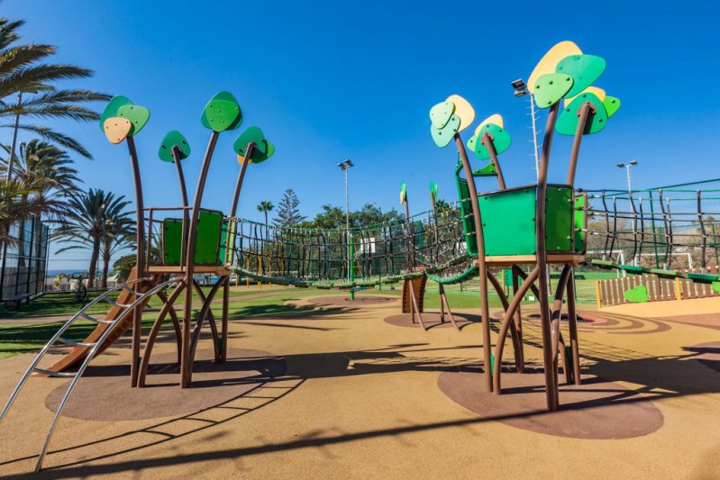 Abora Interclub Atlantic By Lopesan Hotels Gran Canaria San Agustin
