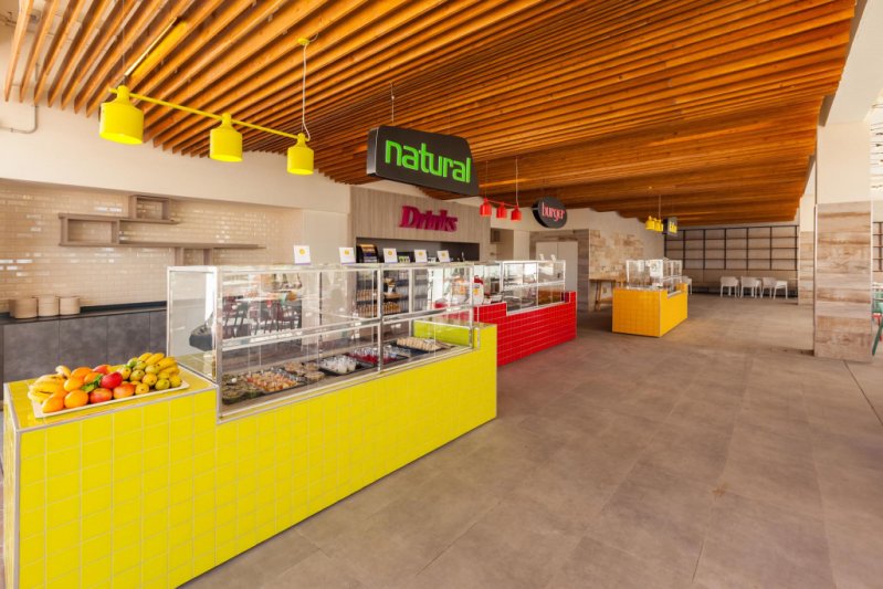 Abora Interclub Atlantic By Lopesan Hotels Gran Canaria San Agustin