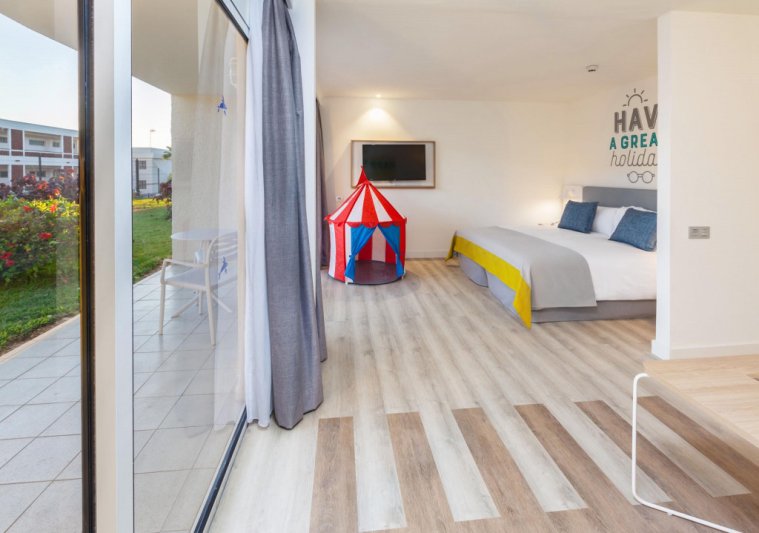 Abora Interclub Atlantic By Lopesan Hotels Gran Canaria San Agustin