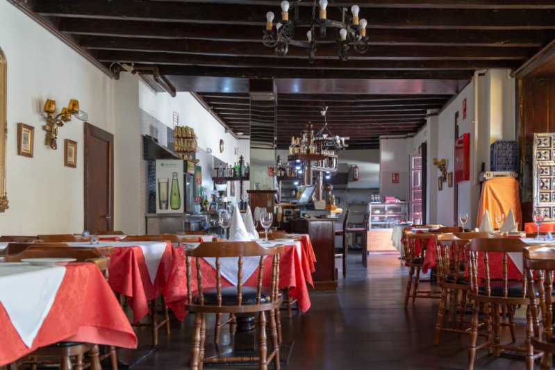 Tenerife utazás Af Marquesa