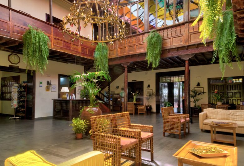 Tenerife utazás Af Marquesa