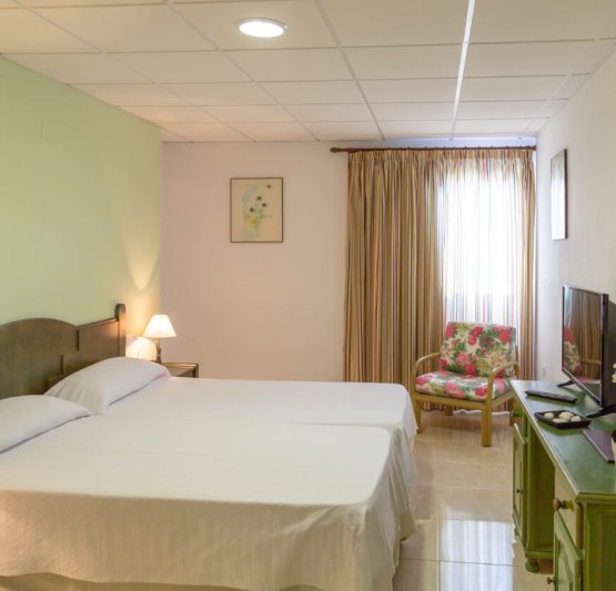 Af Marquesa Tenerife