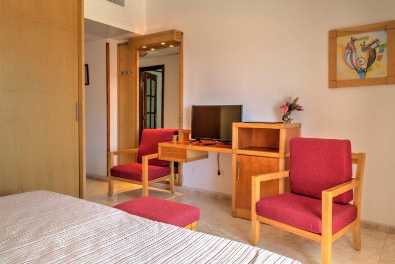 Tenerife utazás Af Marquesa