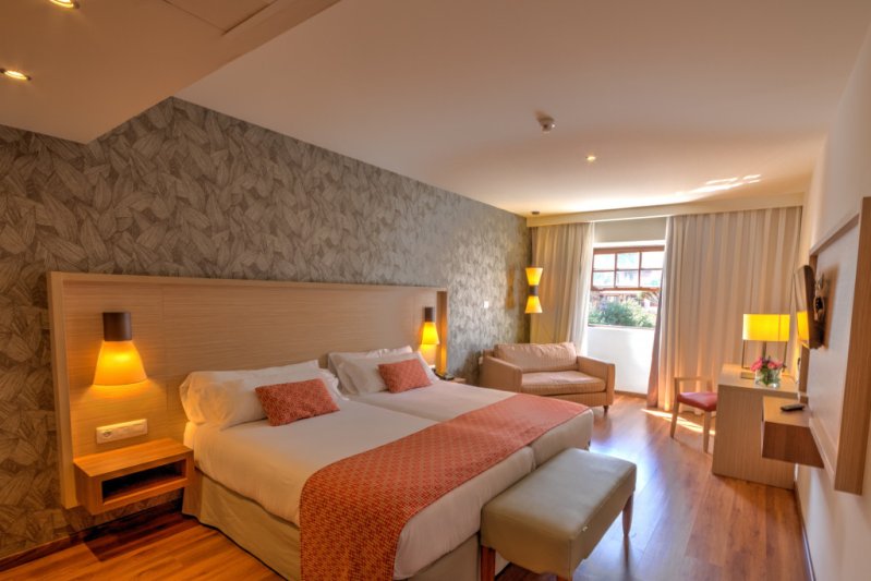 Tenerife utazás Af Marquesa