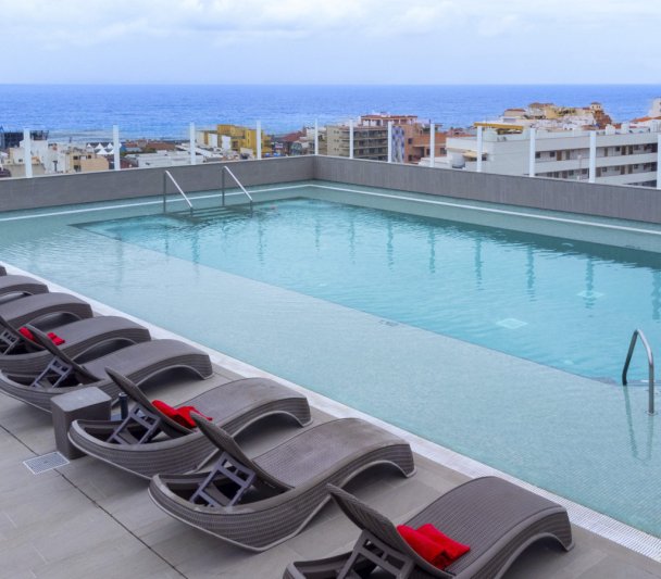 Af Valle Orotava Tenerife