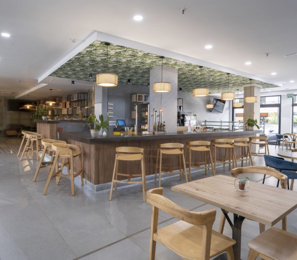 Tenerife utazás Af Valle Orotava