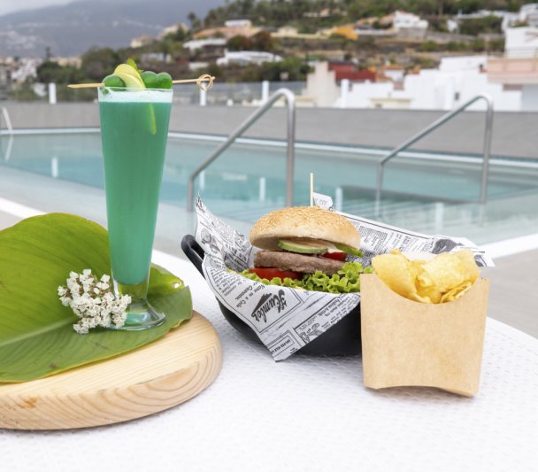 Tenerife utazás Af Valle Orotava