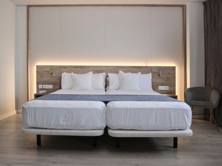 Tenerife utazás Af Valle Orotava