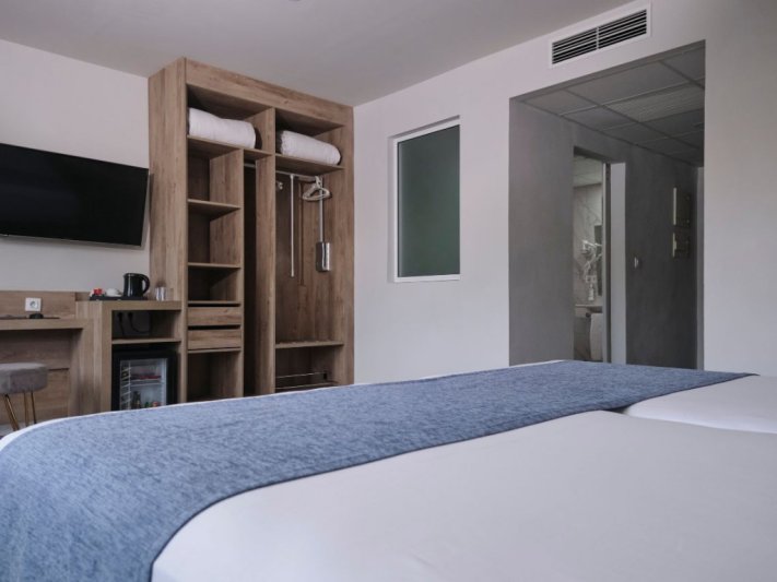 Tenerife utazás Af Valle Orotava