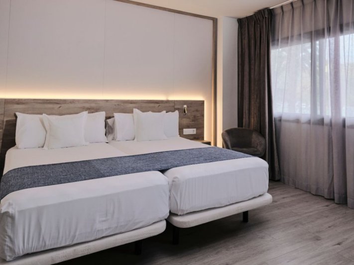 Tenerife utazás Af Valle Orotava