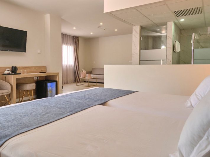 Tenerife utazás Af Valle Orotava