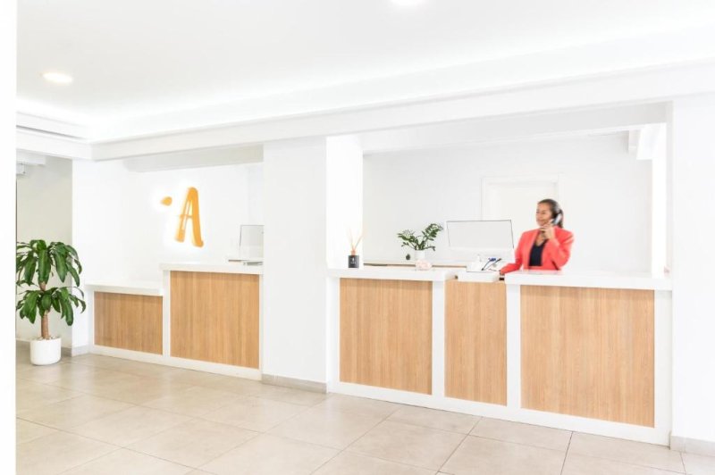 Tenerife Playa de las Americas utazás Alegria Barranco