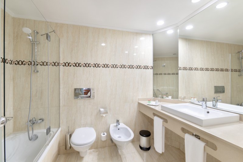 Alexandre Hotel Gala Tenerife Playa de las Americas