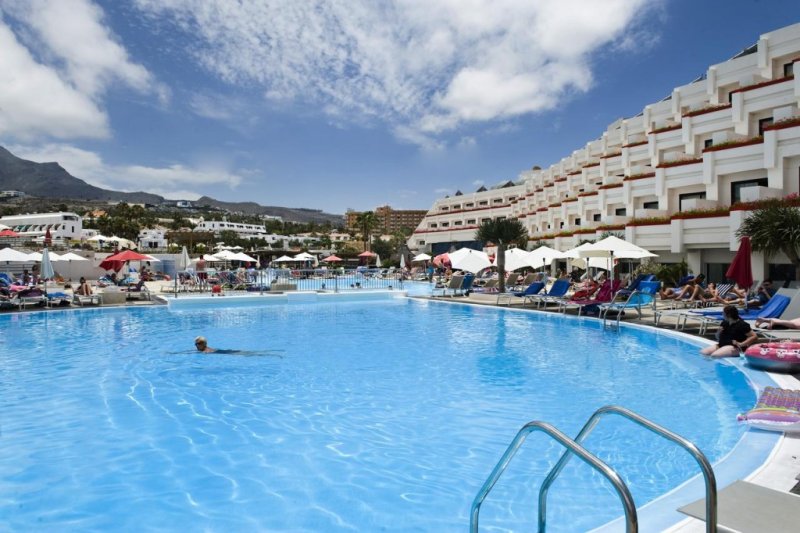 Alexandre Hotel Gala Tenerife Playa de las Americas