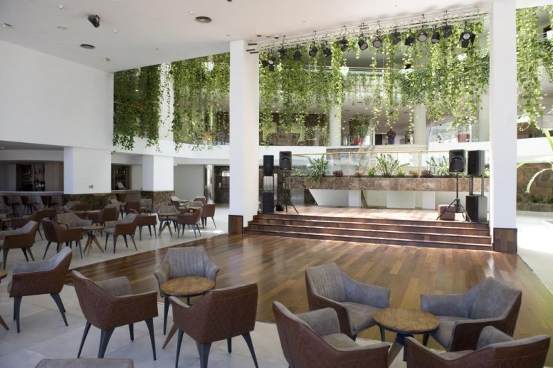 Tenerife Playa de las Americas utazás Alexandre Hotel Gala