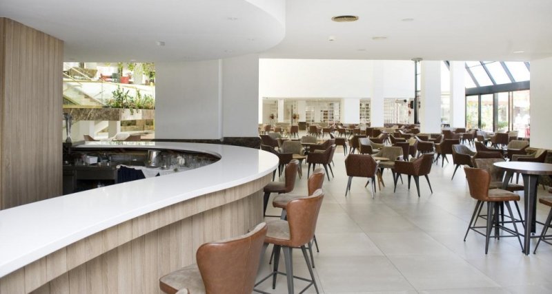 Tenerife Playa de las Americas utazás Alexandre Hotel Gala