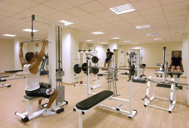 Tenerife Playa de las Americas utazás Alexandre Hotel Gala