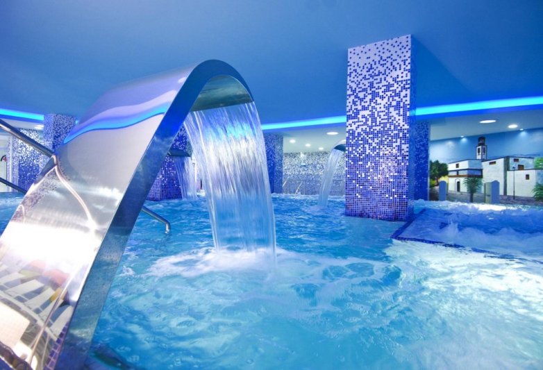 Tenerife Playa de las Americas utazás Alexandre Hotel Gala