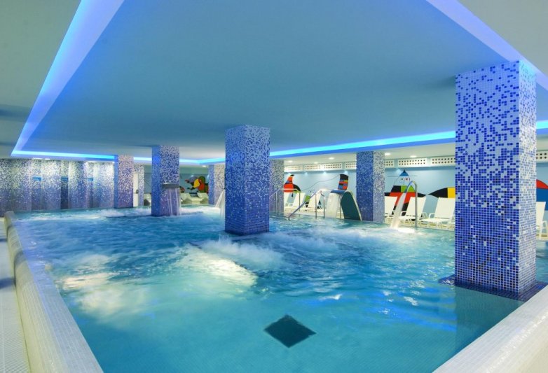 Alexandre Hotel Gala Tenerife Playa de las Americas