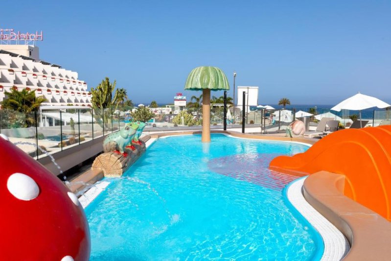Alexandre Hotel Gala Tenerife Playa de las Americas