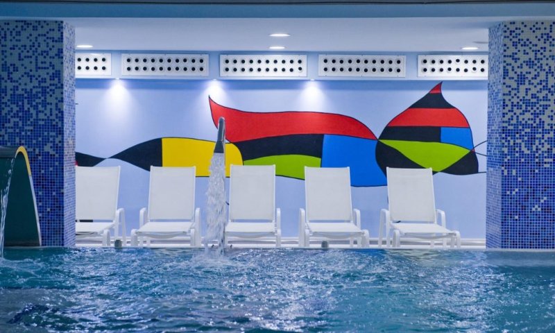 Tenerife Playa de las Americas utazás Alexandre Hotel Gala