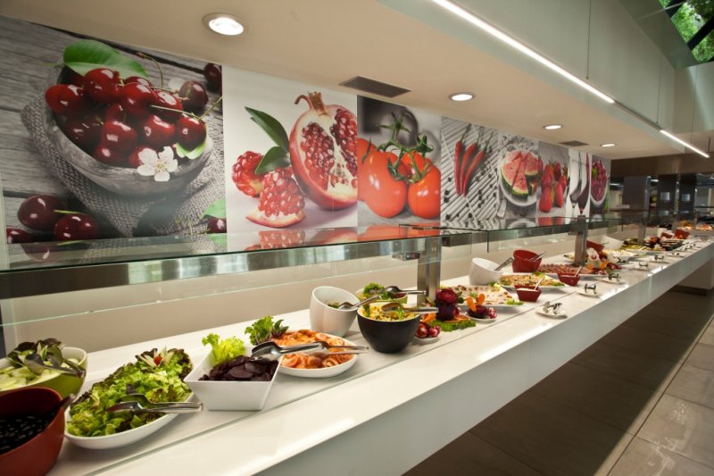 Alexandre Hotel Gala Tenerife Playa de las Americas