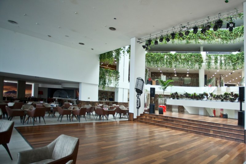 Alexandre Hotel Gala Tenerife Playa de las Americas