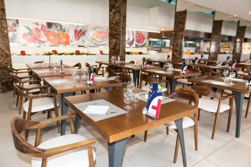 Tenerife Playa de las Americas utazás Alexandre Hotel Gala