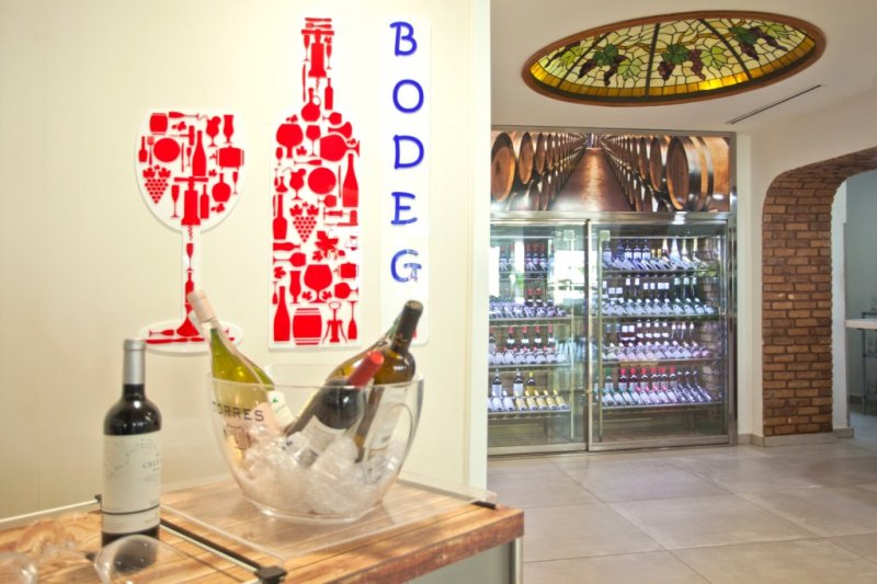 Tenerife Playa de las Americas utazás Alexandre Hotel Gala