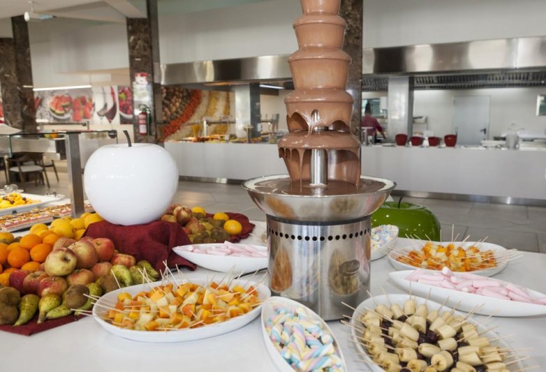 Tenerife Playa de las Americas utazás Alexandre Hotel Gala