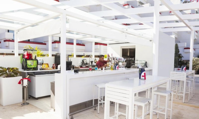 Tenerife Playa de las Americas utazás Alexandre Hotel Gala