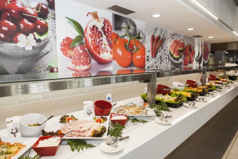 Alexandre Hotel Gala Tenerife Playa de las Americas